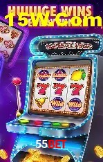 Promoção Relâmpago 55Bet
