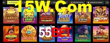 Basketball Betting 55Bet