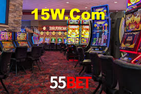 55Bet Vip
