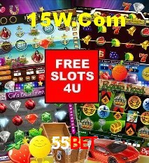 Estatísticas do Jogo 55Bet