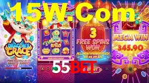 Ofertas Imperdíveis na 55Bet: Promoções e Bônus Que Valem a Pena