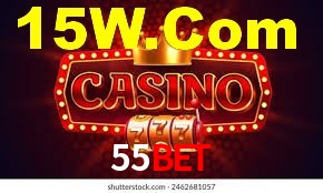 Football Betting 55Bet