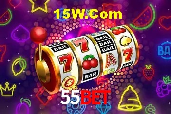 Provedores de Jogos 55Bet