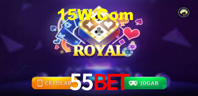 55Bet Vip