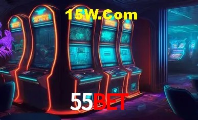 Tecnologia da Plataforma 55Bet