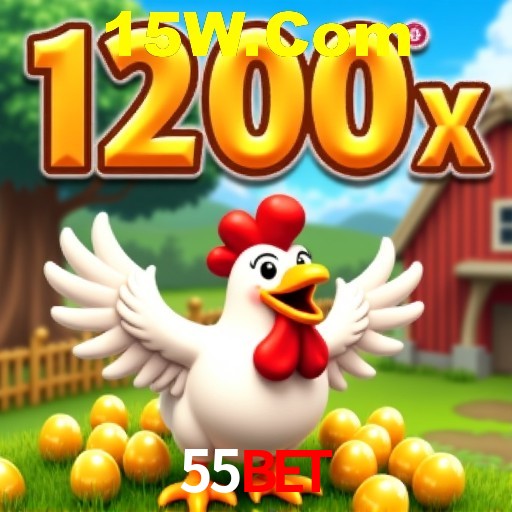 A Revolução dos Aplicativos de Jogos no 55Bet