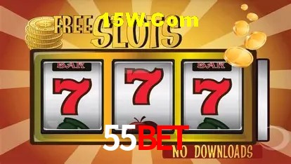 Jogos de Slot 55Bet
