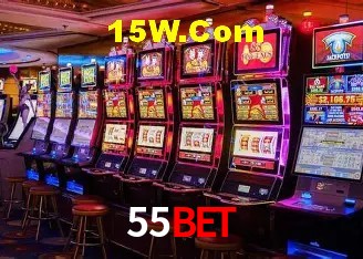 Apostas de Tênis 55Bet