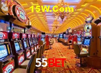 Promoções Sazonais 55Bet