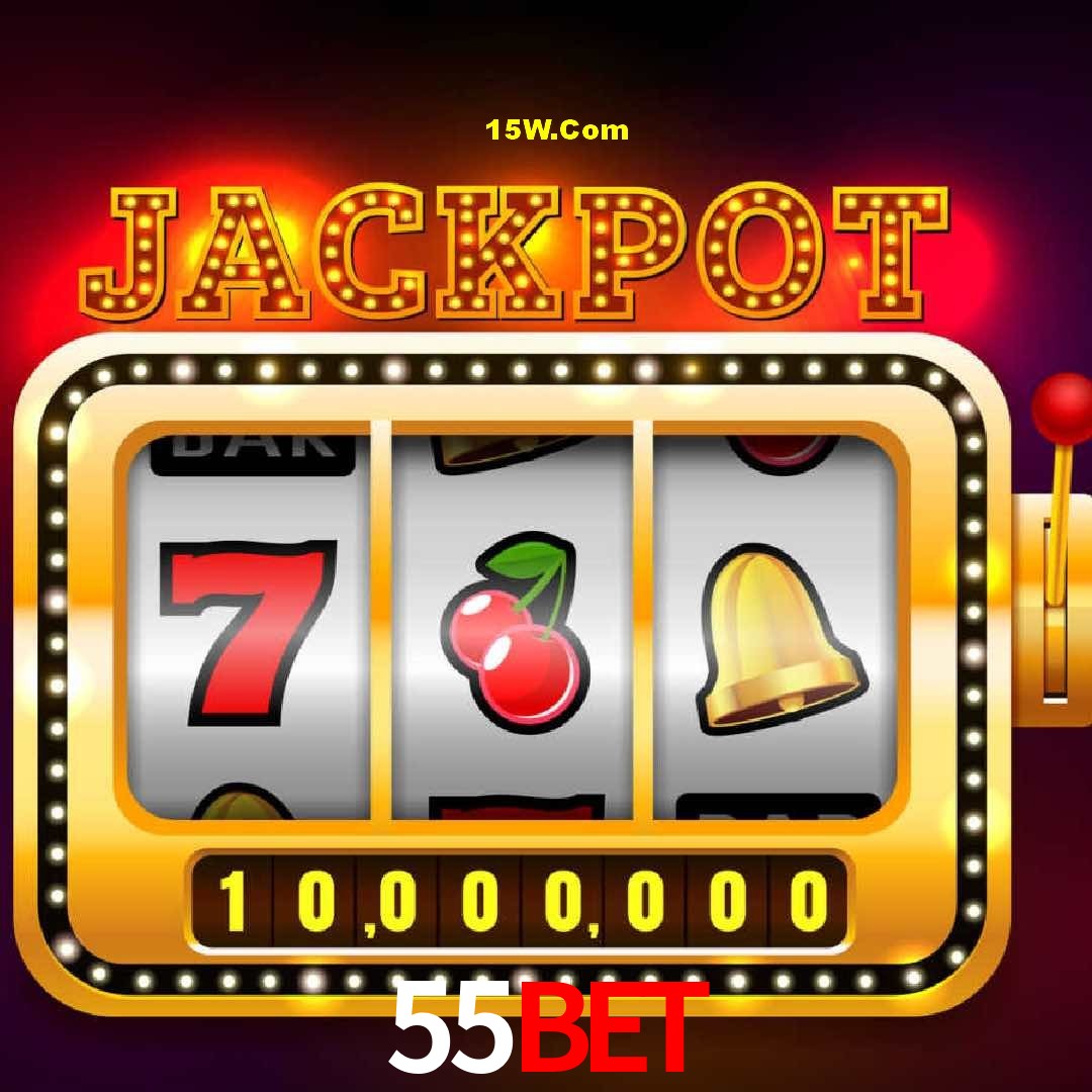 Game Providers 55Bet