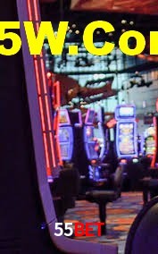 VIP Casino 55Bet
