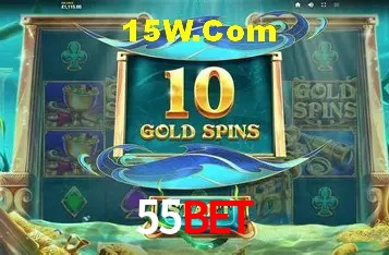 Benefícios da Conta 55Bet