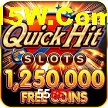 Daily Bonuses 55Bet