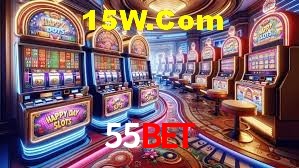 Bonus Features 55Bet