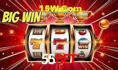 Estatísticas Esportivas 55Bet