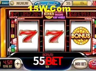 Casino VIP 55Bet