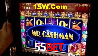 Ofertas Exclusivas 55Bet
