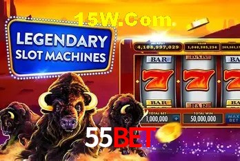 Sistemas de Segurança 55Bet
