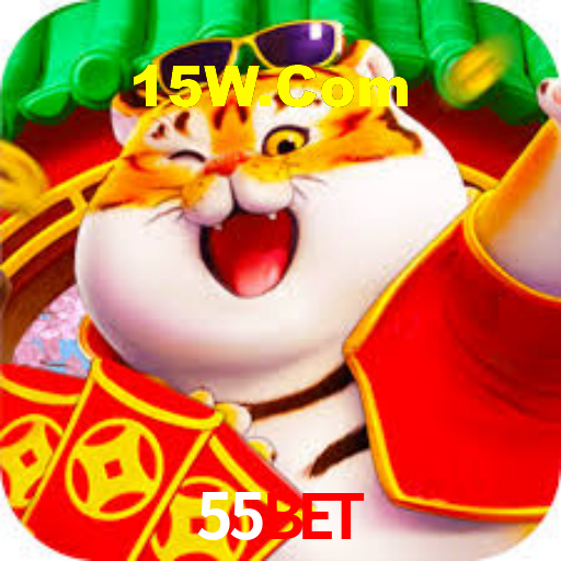 Sinta a adrenalina dos jogos de cassino com 55Bet